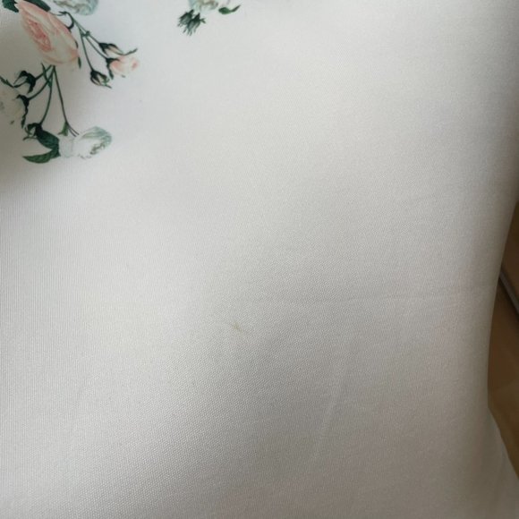 Erin Fetherston English Rose Dress - Picture 16 of 16